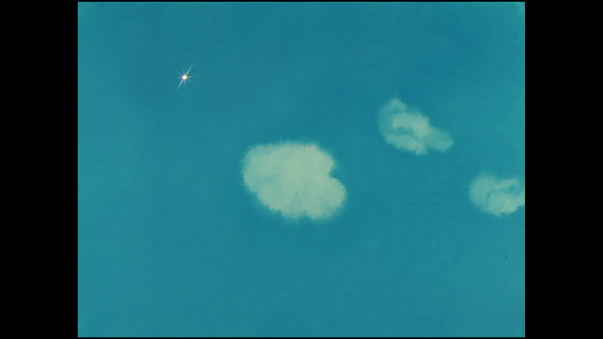 The roaming lake — capture 4 sur 30 (Dragon Ball)