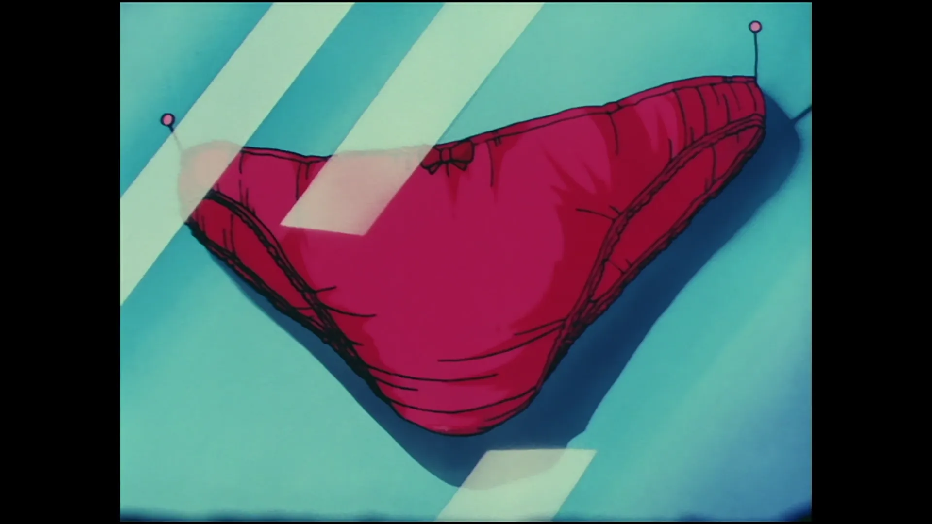 The roaming lake — capture 7 sur 30 (Dragon Ball)
