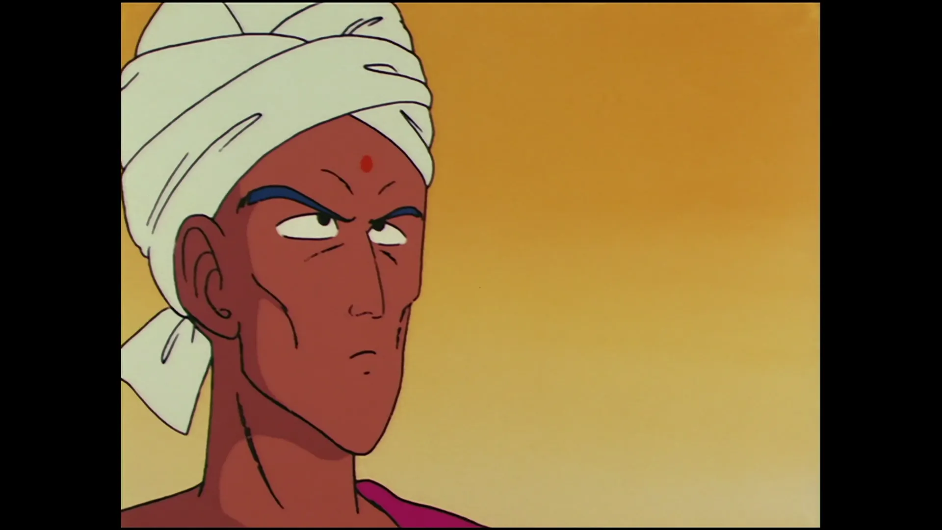 The roaming lake — capture 13 sur 30 (Dragon Ball)