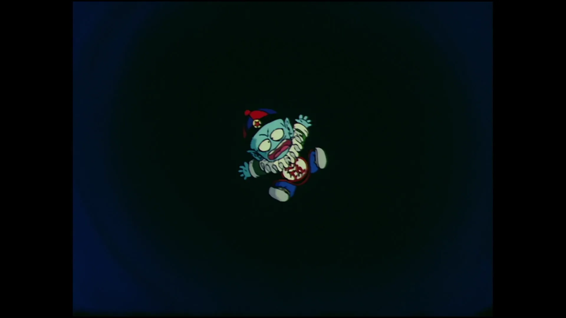 Pilaf and the mystery force — capture 3 sur 30 (Dragon Ball)