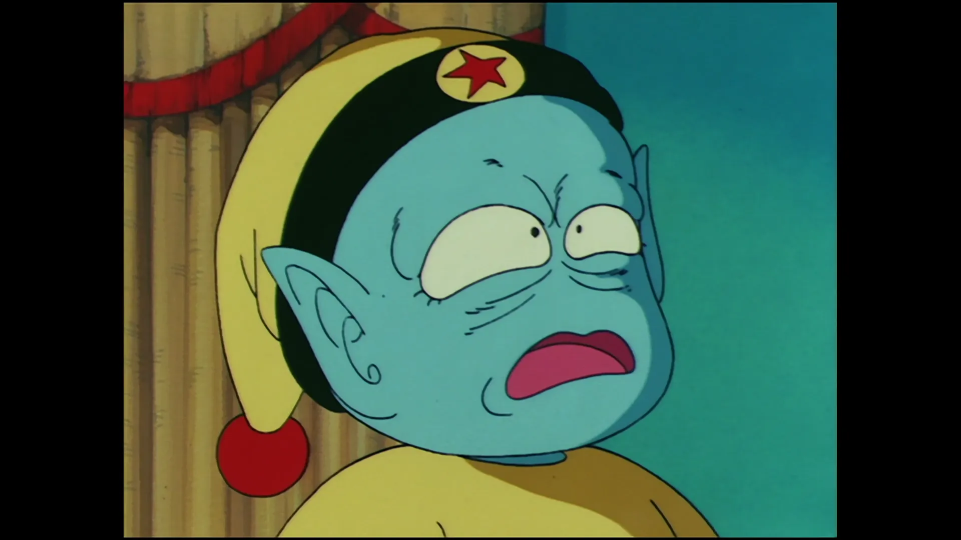 Pilaf and the mystery force — capture 5 sur 30 (Dragon Ball)