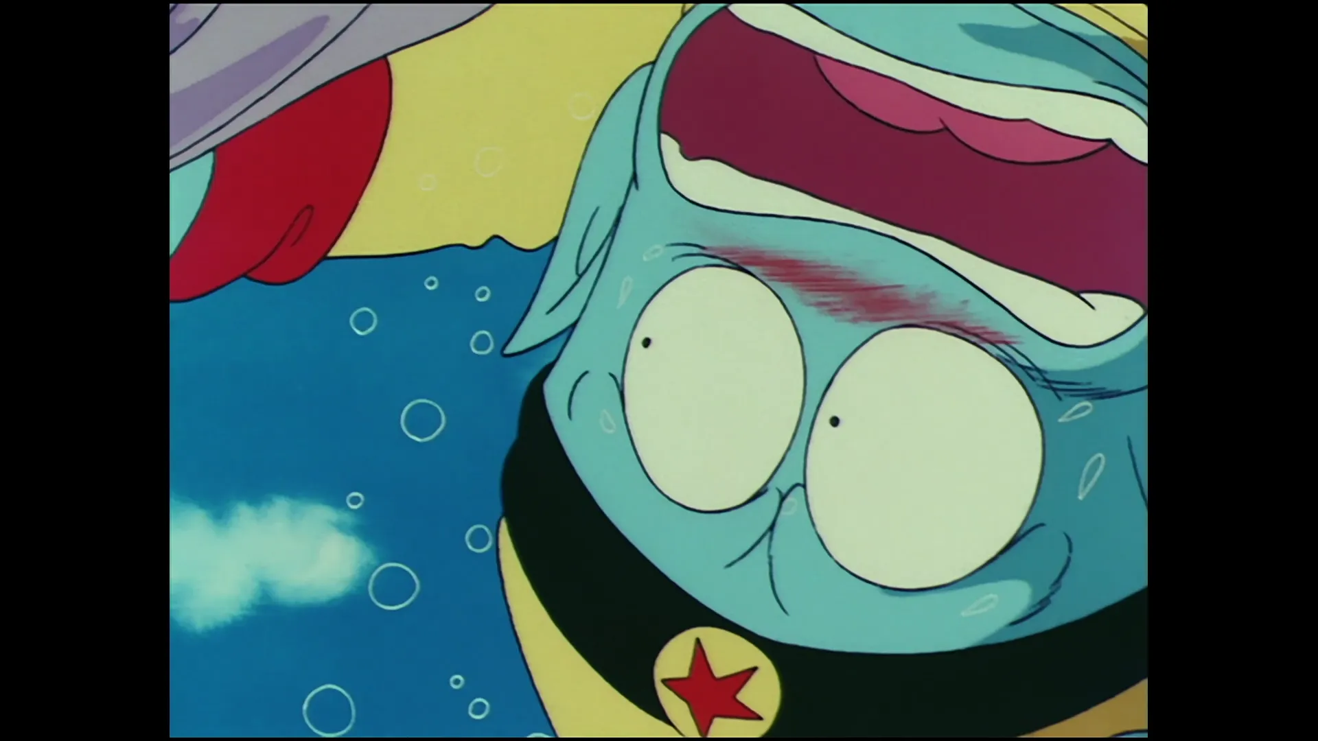 Pilaf and the mystery force — capture 7 sur 30 (Dragon Ball)