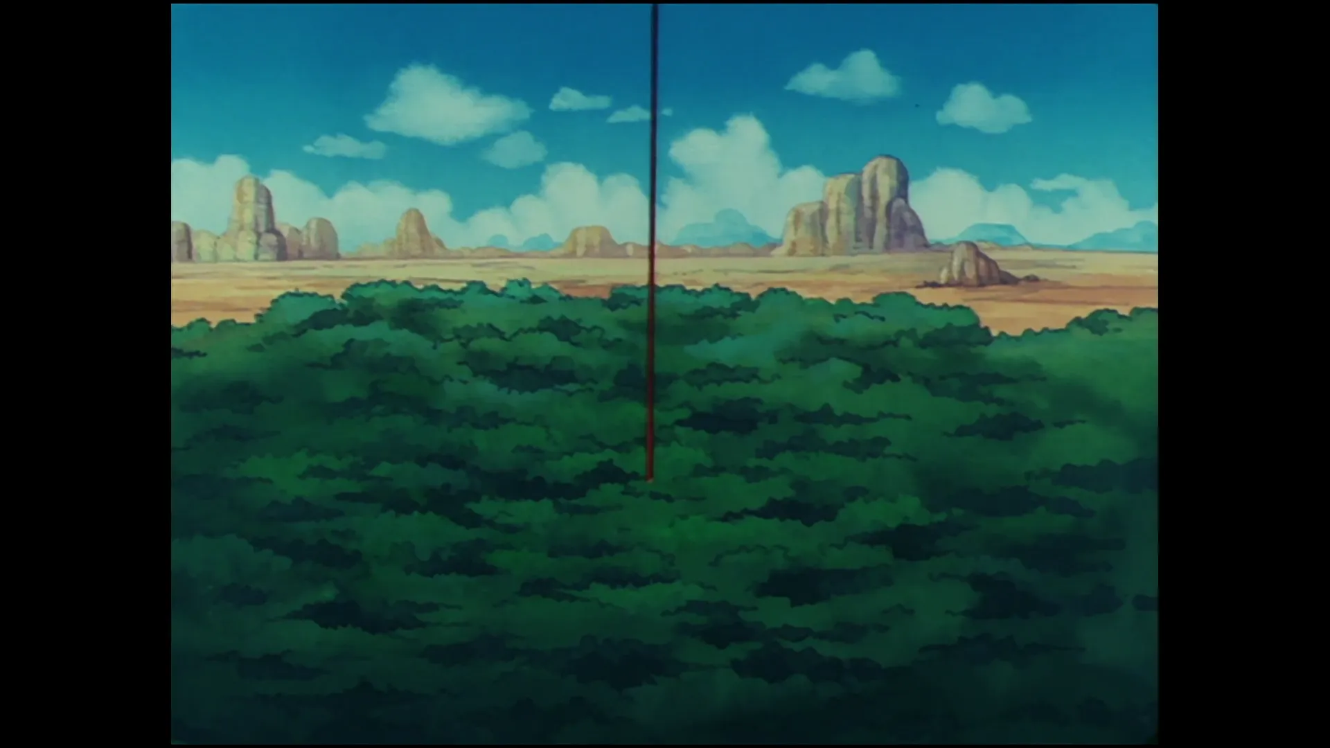 Pilaf and the mystery force — capture 11 sur 30 (Dragon Ball)