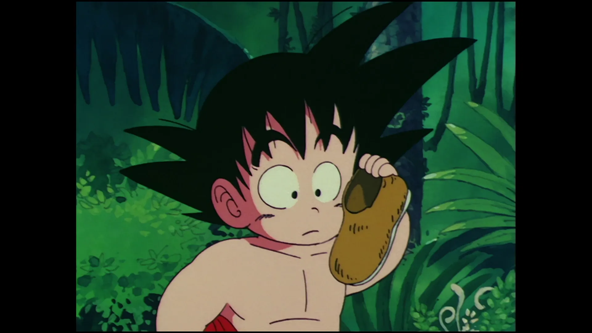 Pilaf and the mystery force — capture 12 sur 30 (Dragon Ball)