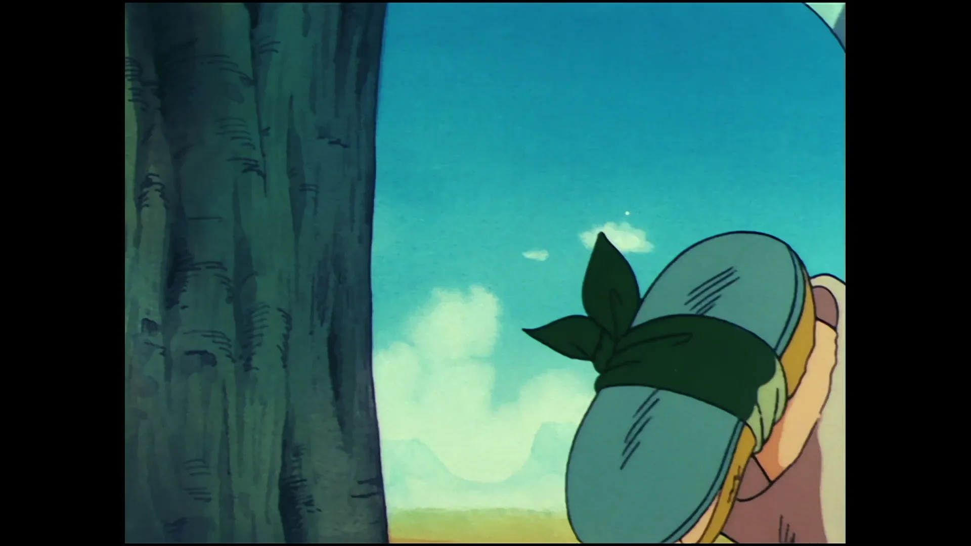 Pilaf and the mystery force — capture 22 sur 30 (Dragon Ball)