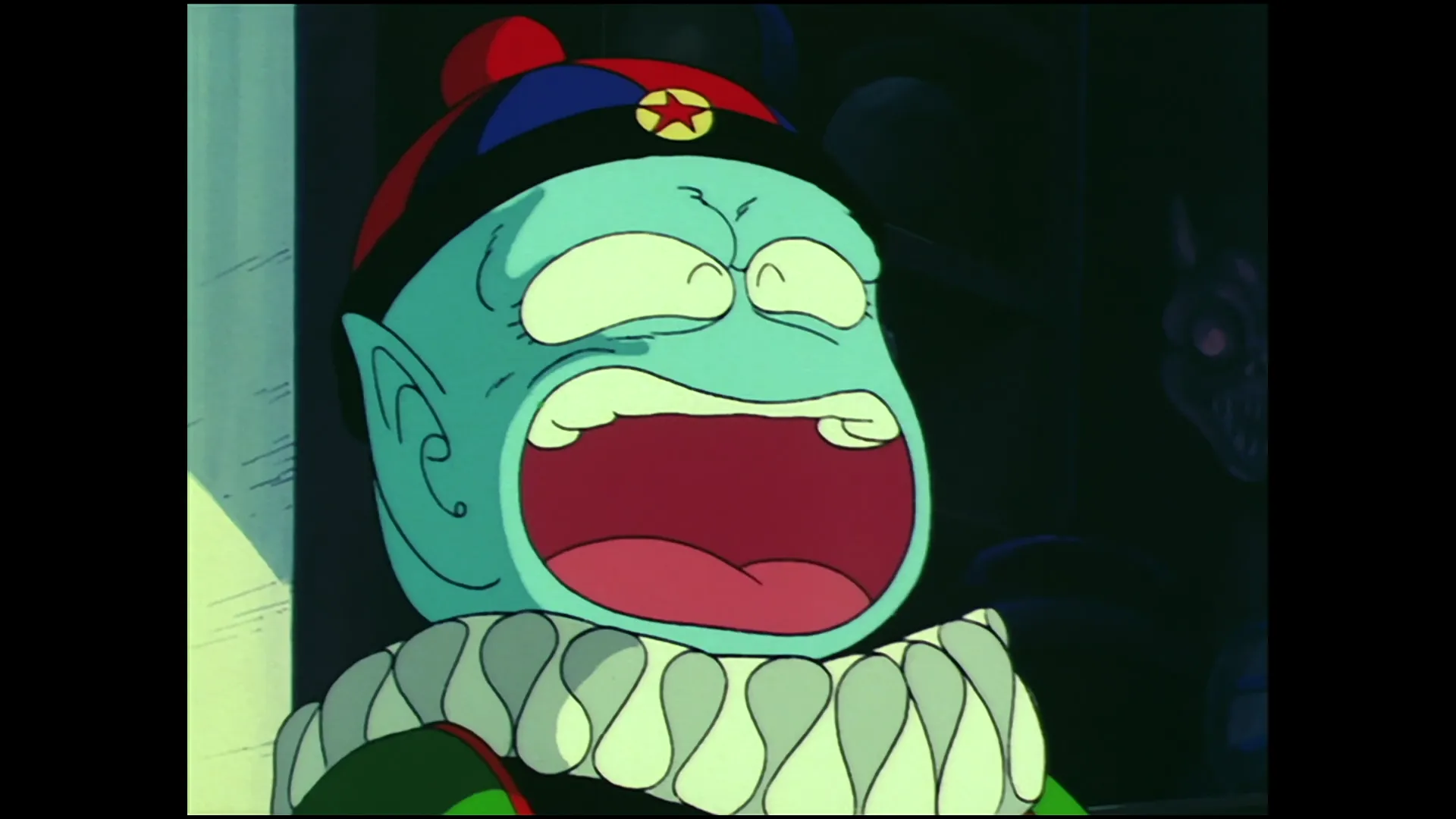 Pilaf and the mystery force — capture 24 sur 30 (Dragon Ball)