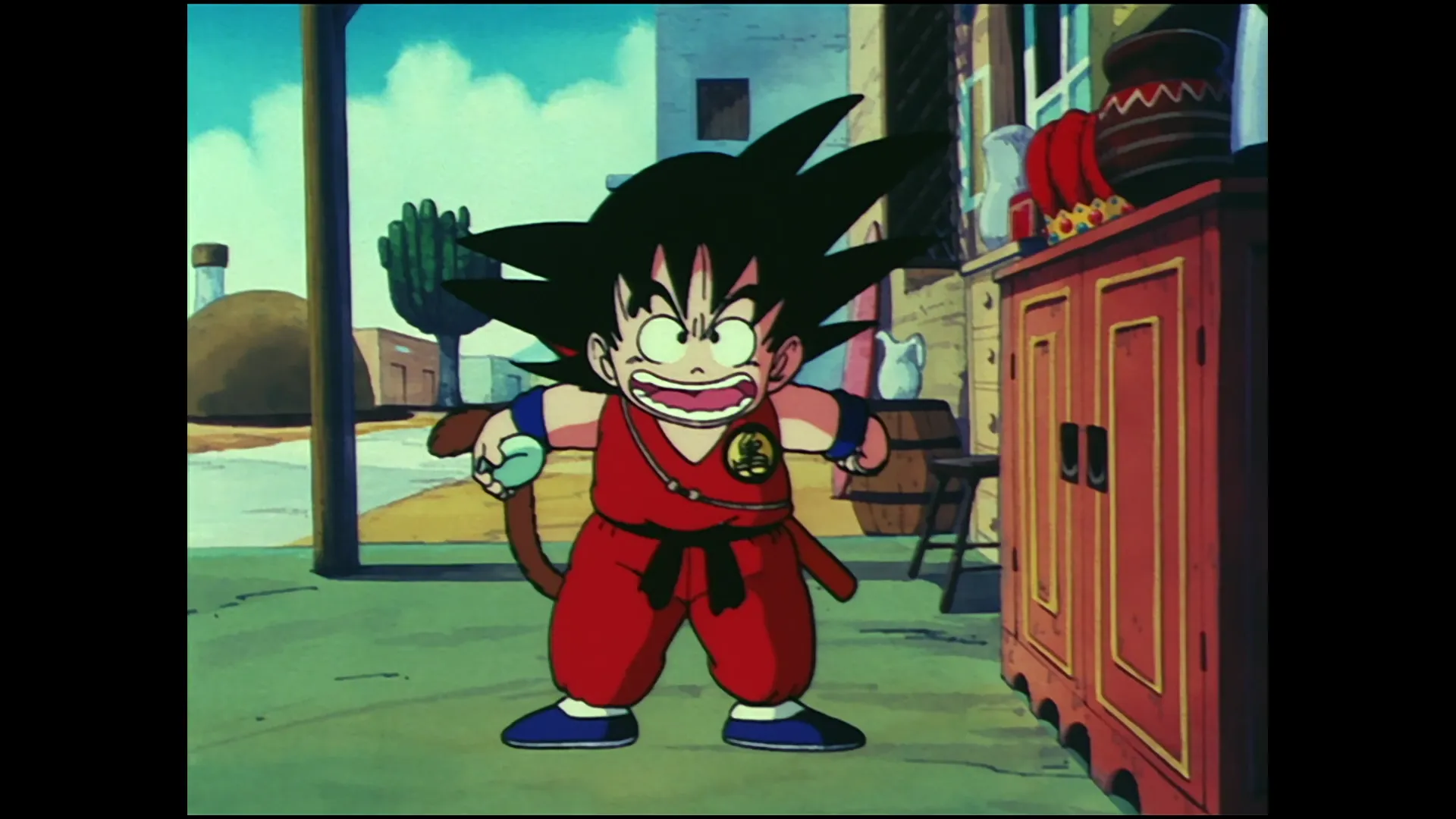 Pilaf and the mystery force — capture 27 sur 30 (Dragon Ball)