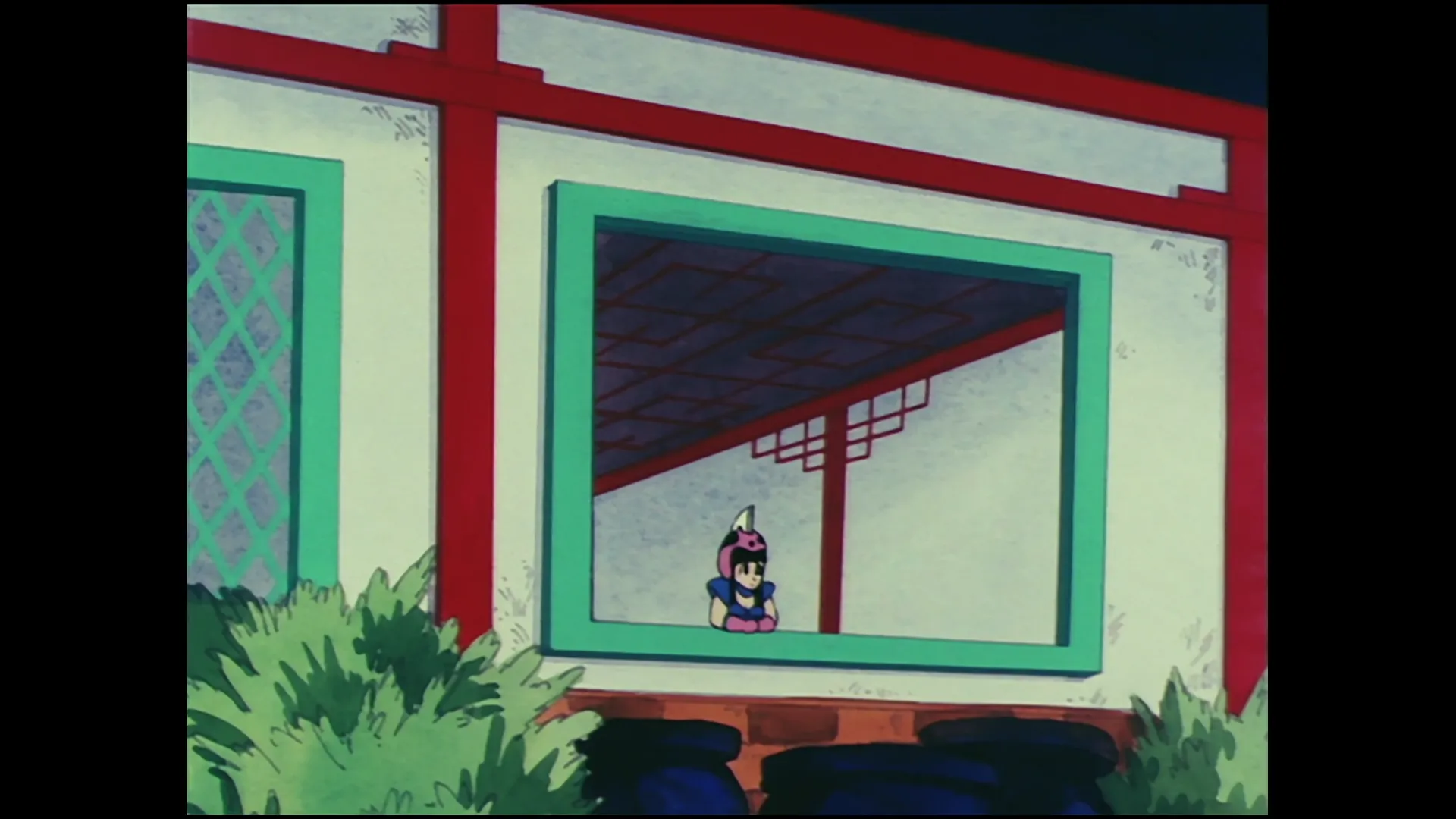 Wedding plans — capture 8 sur 30 (Dragon Ball)