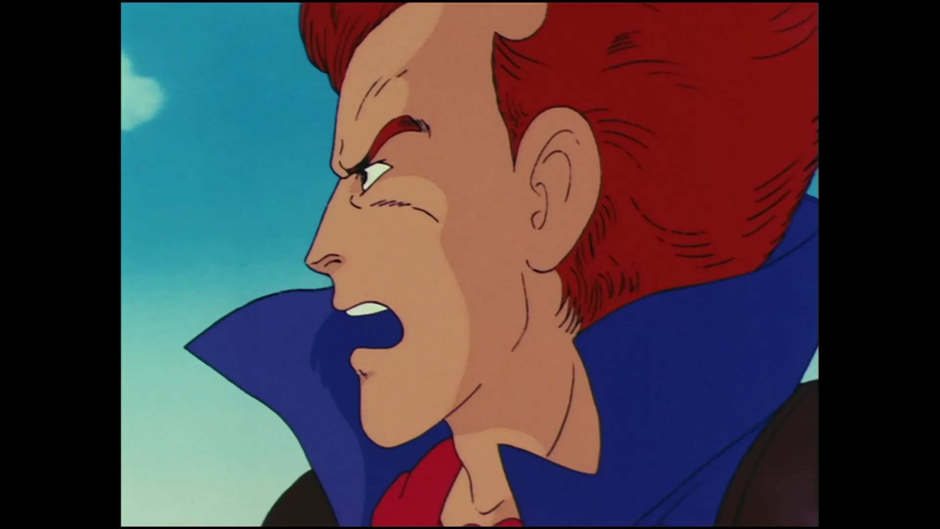 Wedding plans — capture 13 sur 30 (Dragon Ball)