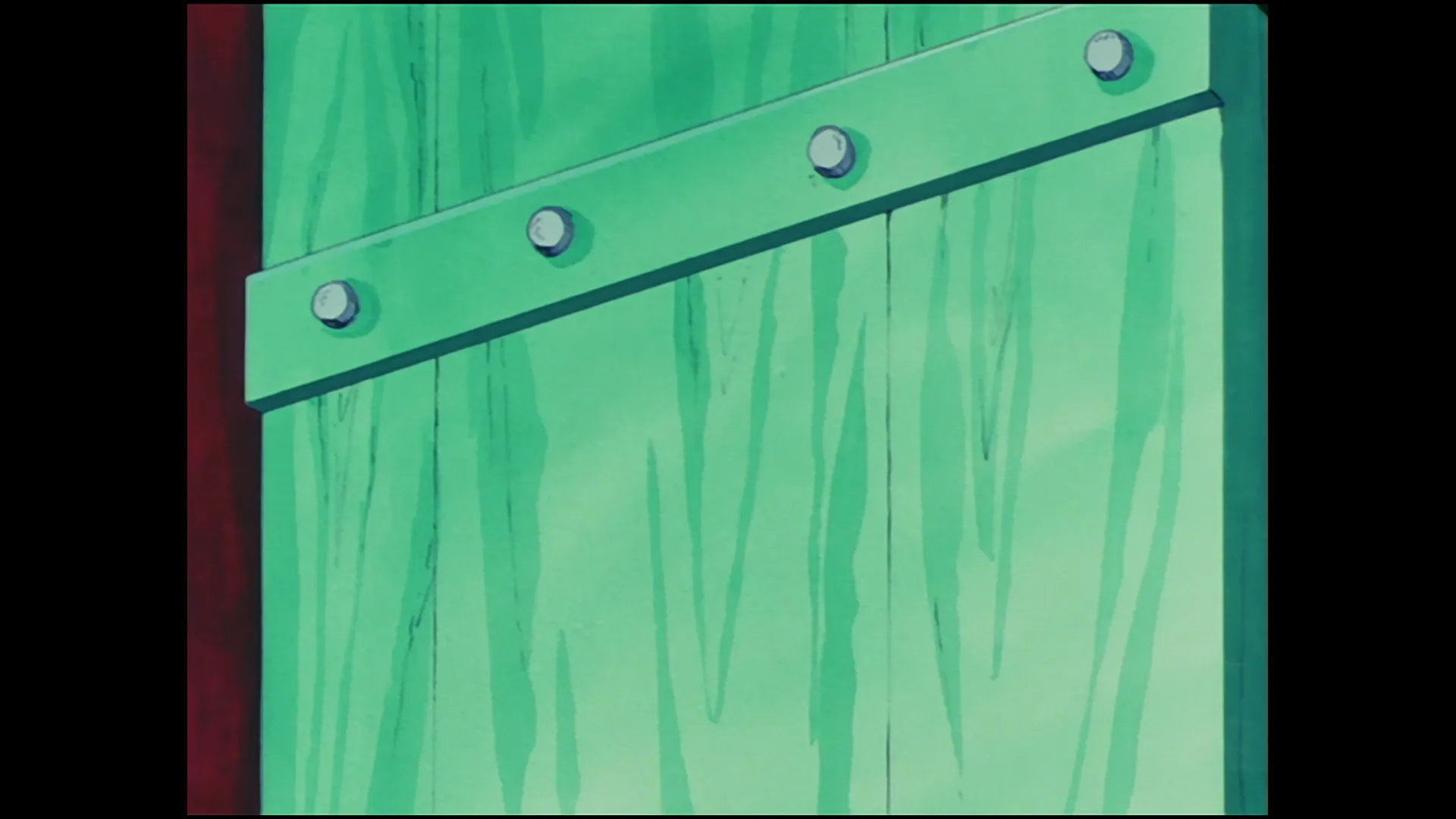 Wedding plans — capture 15 sur 30 (Dragon Ball)