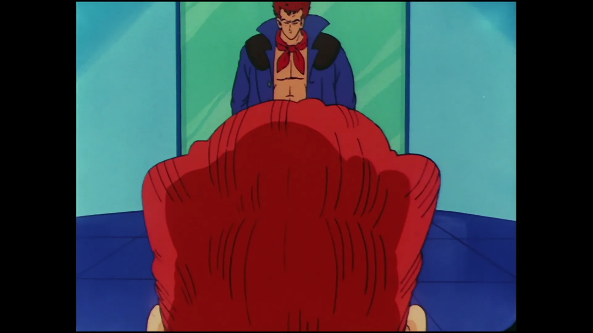The legend of a dragon — capture 7 sur 30 (Dragon Ball)