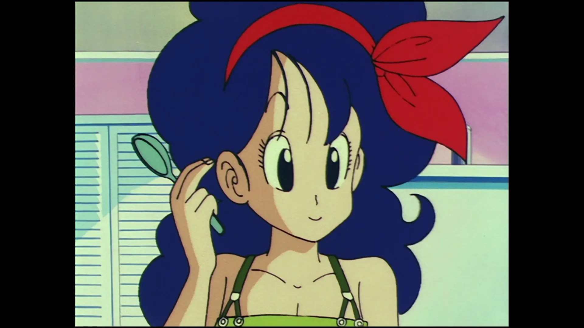 The legend of a dragon — capture 20 sur 30 (Dragon Ball)