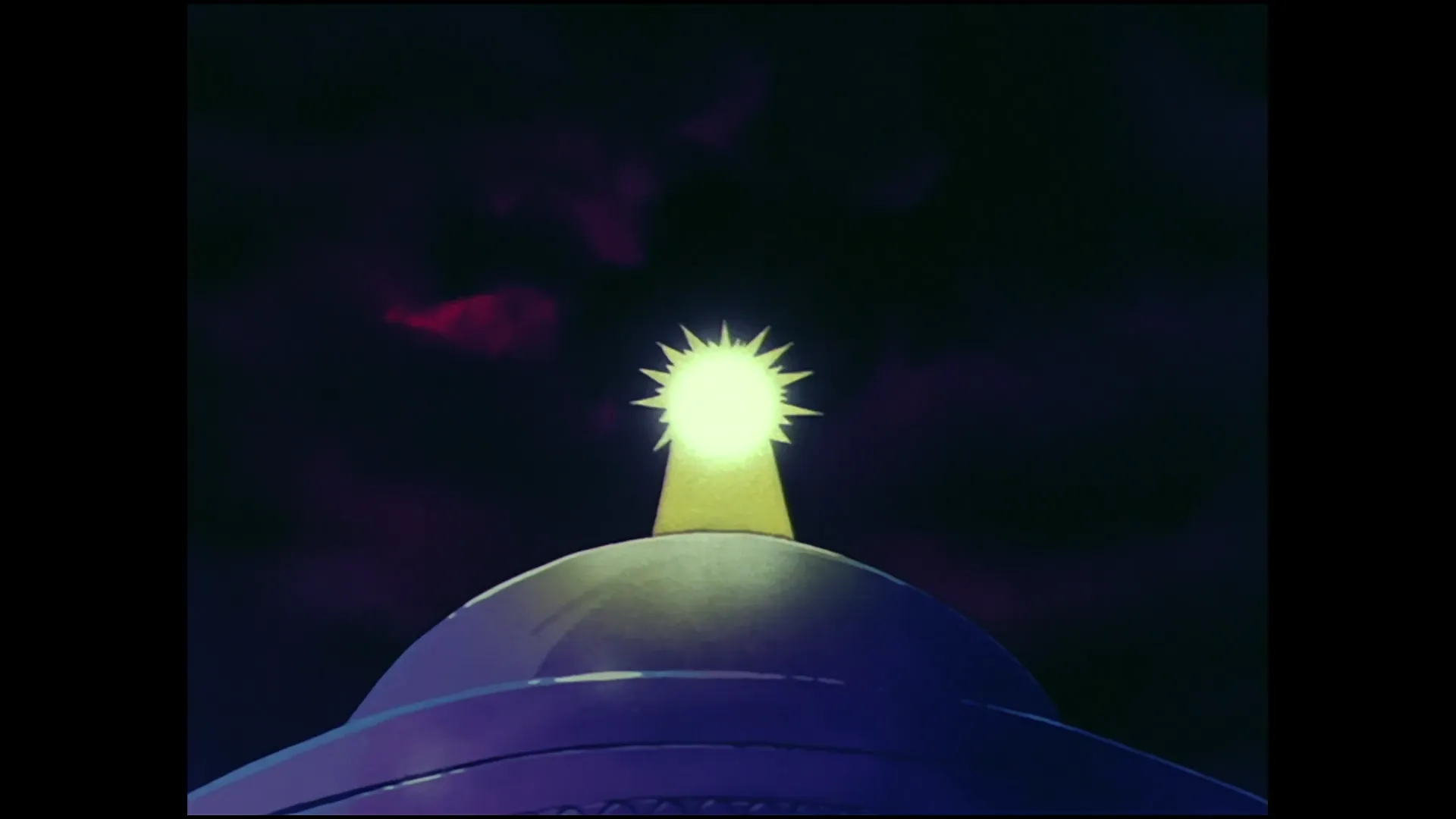 The legend of a dragon — capture 23 sur 30 (Dragon Ball)