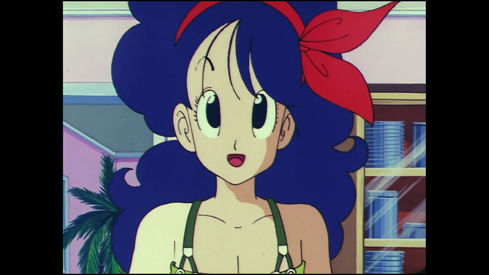The legend of a dragon — capture 26 sur 30 (Dragon Ball)