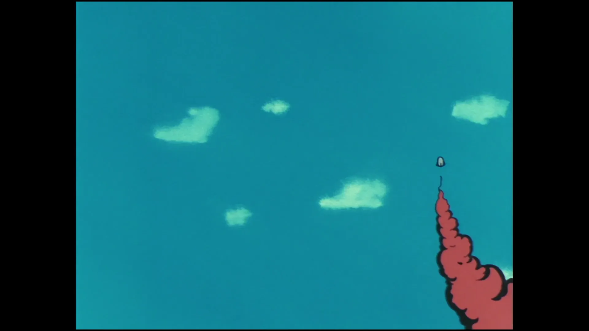 Cruel general red — capture 14 sur 30 (Dragon Ball)
