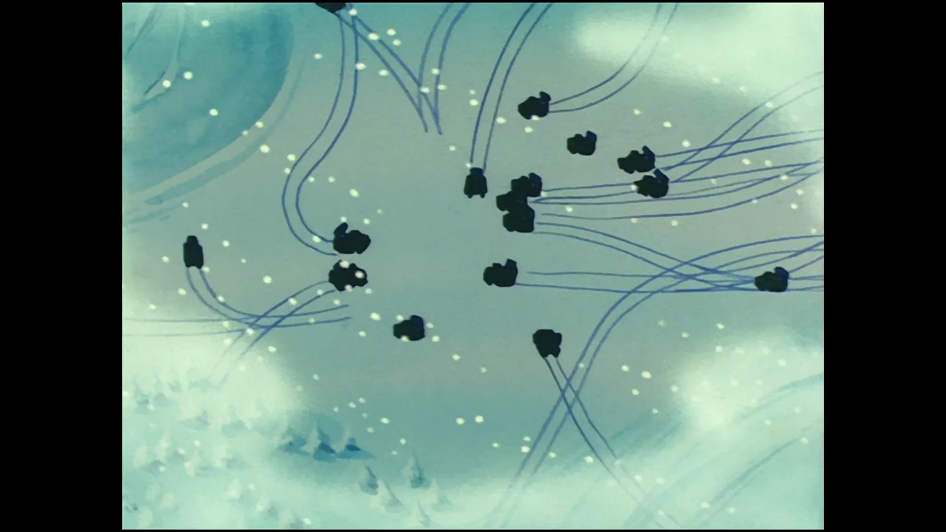 Cold reception — capture 2 sur 30 (Dragon Ball)