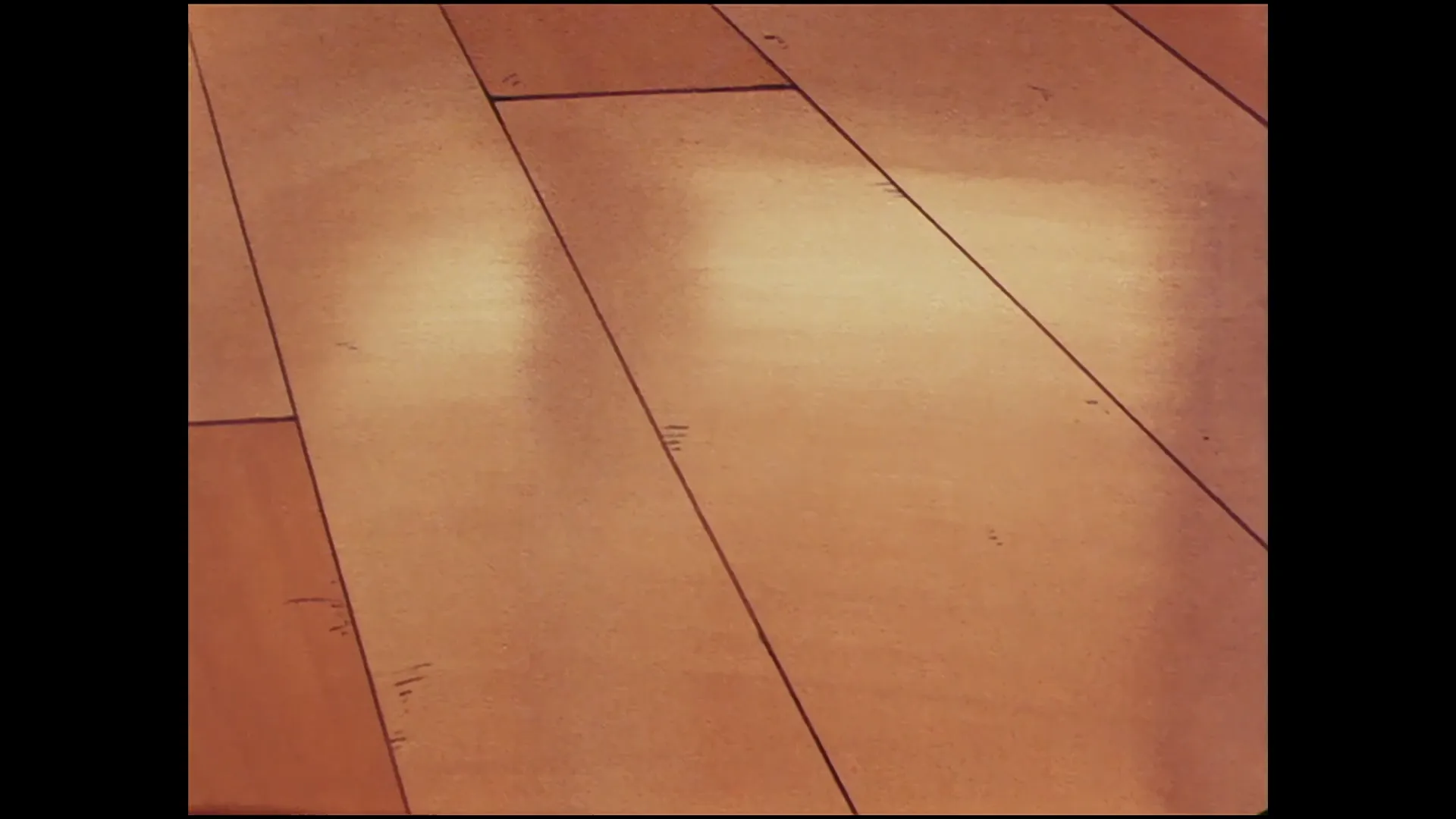 Cold reception — capture 6 sur 30 (Dragon Ball)