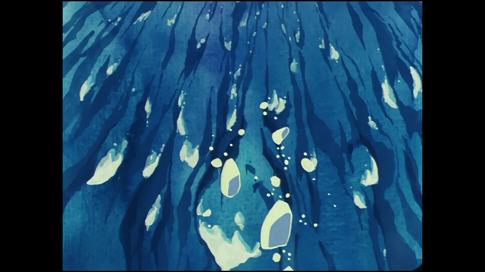 Cold reception — capture 7 sur 30 (Dragon Ball)