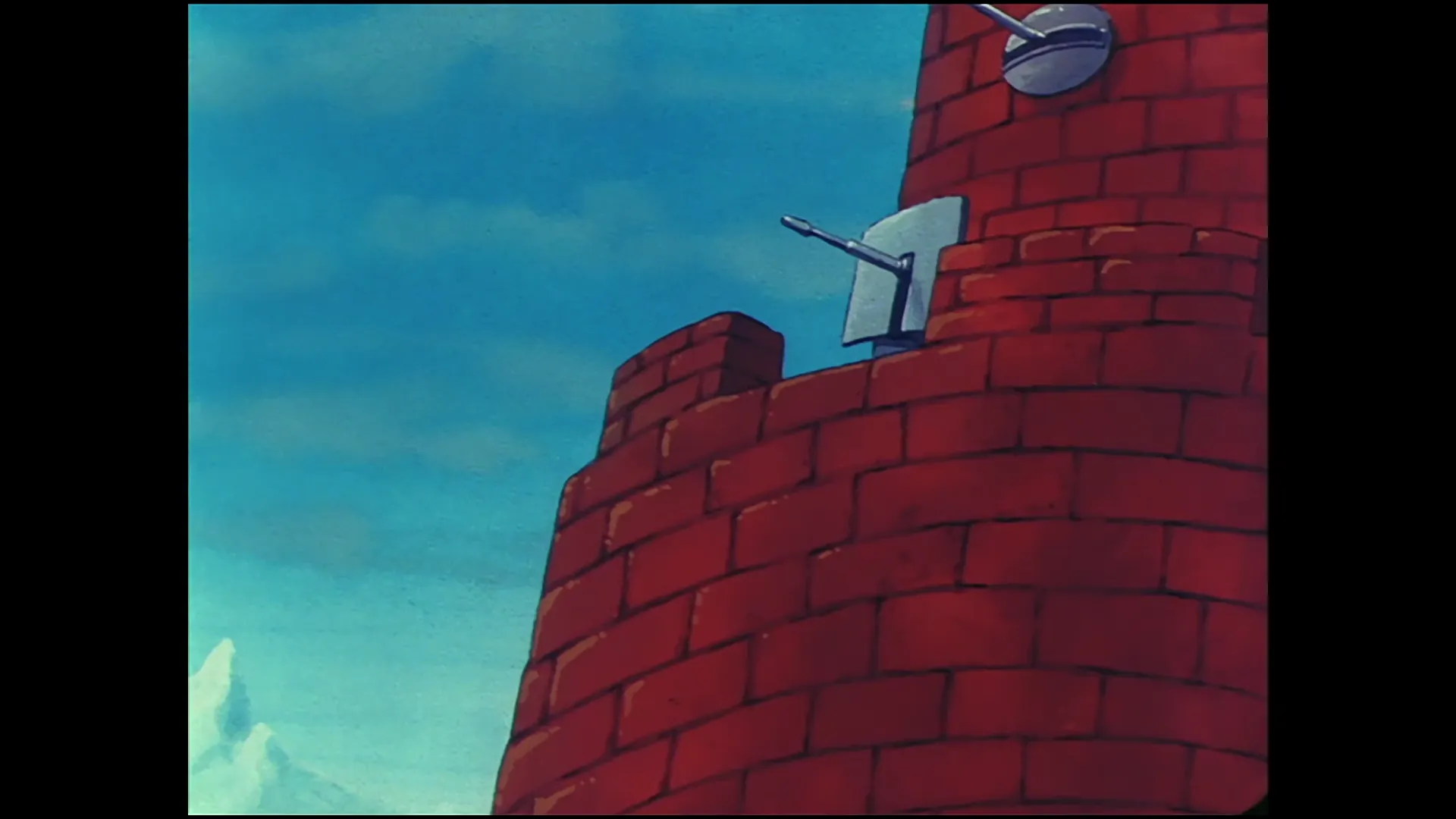 Major metallitron — capture 2 sur 30 (Dragon Ball)