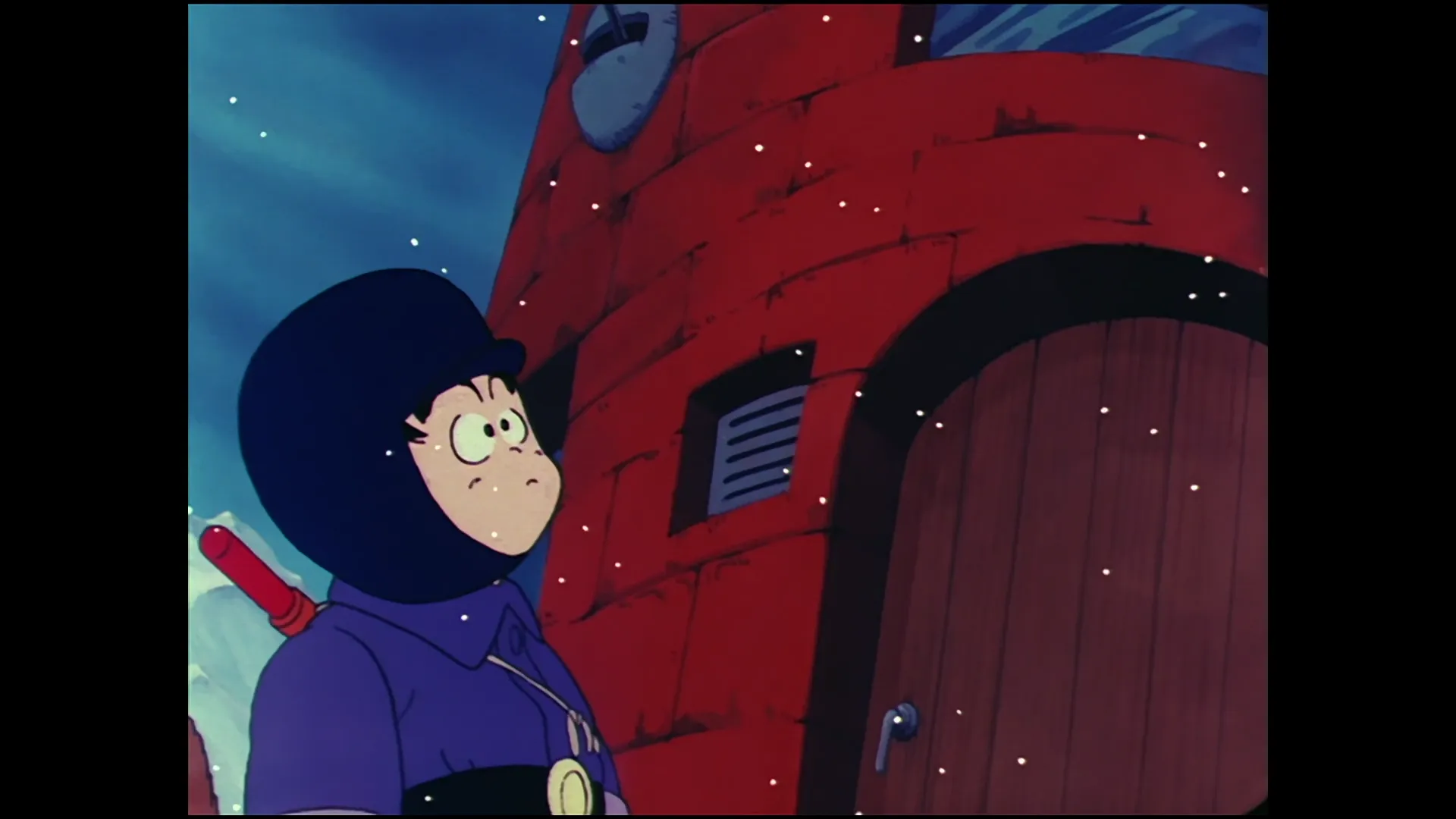 Major metallitron — capture 4 sur 30 (Dragon Ball)