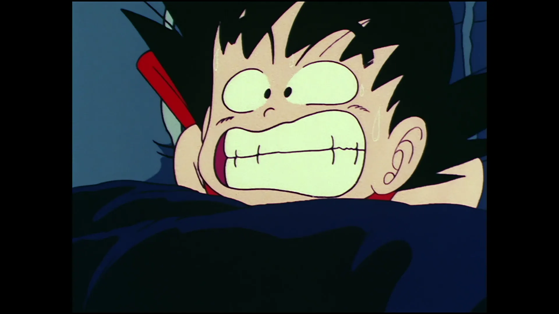 Major metallitron — capture 13 sur 30 (Dragon Ball)