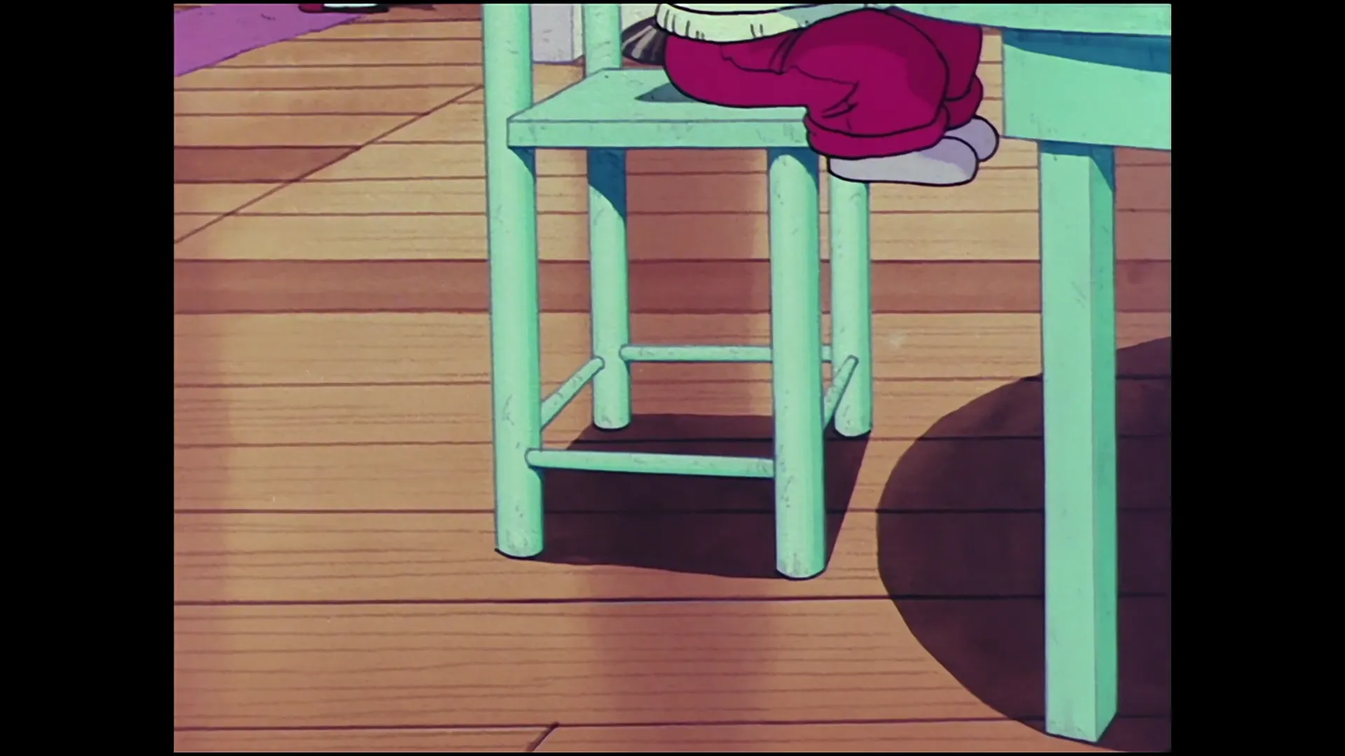 Major metallitron — capture 20 sur 30 (Dragon Ball)