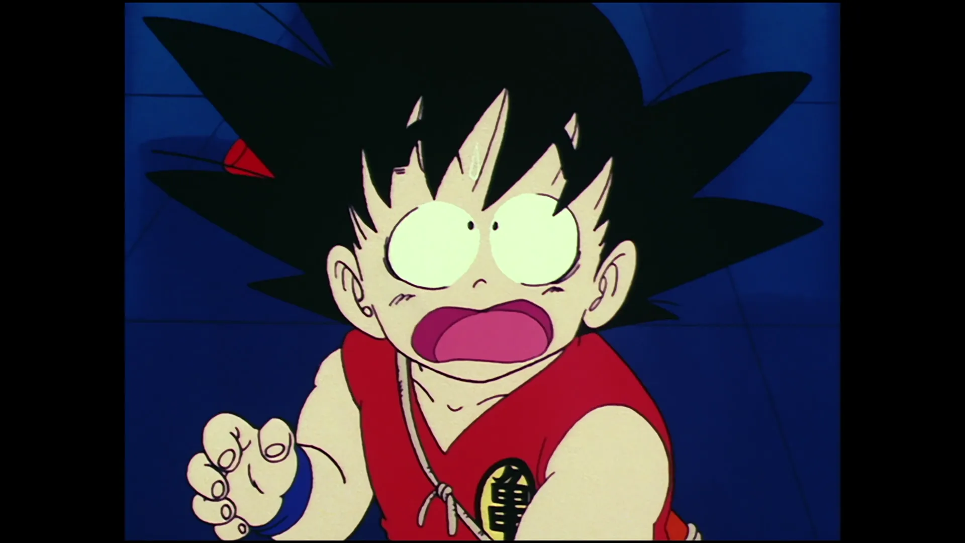 Major metallitron — capture 23 sur 30 (Dragon Ball)