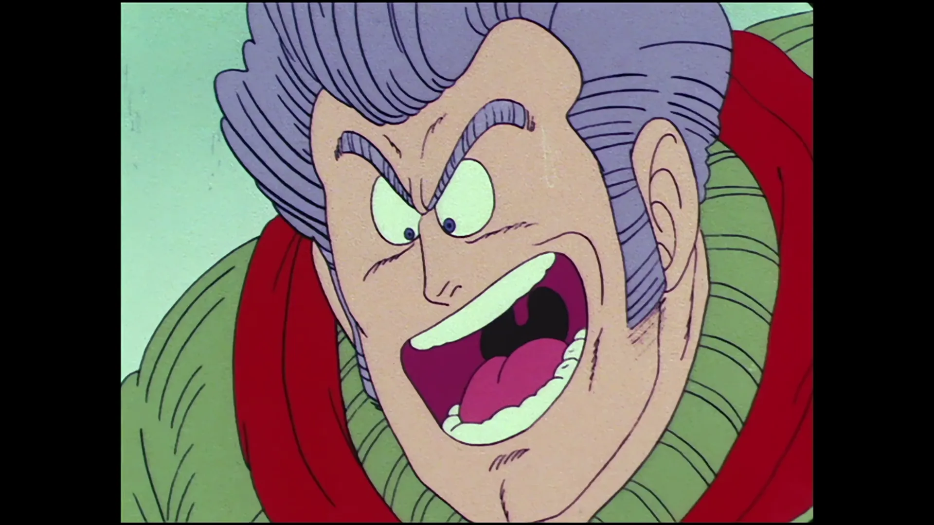 Major metallitron — capture 25 sur 30 (Dragon Ball)