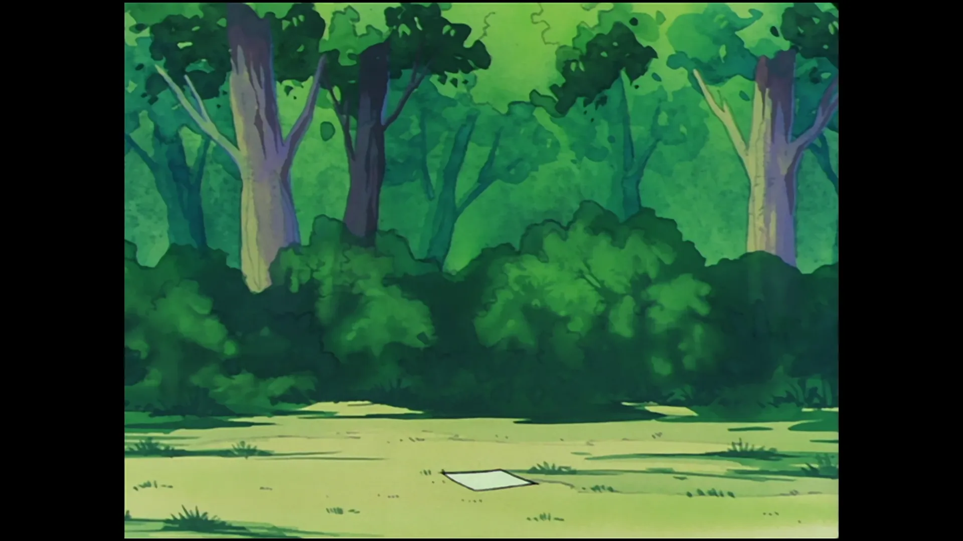 Ninja murasaki is coming — capture 9 sur 30 (Dragon Ball)