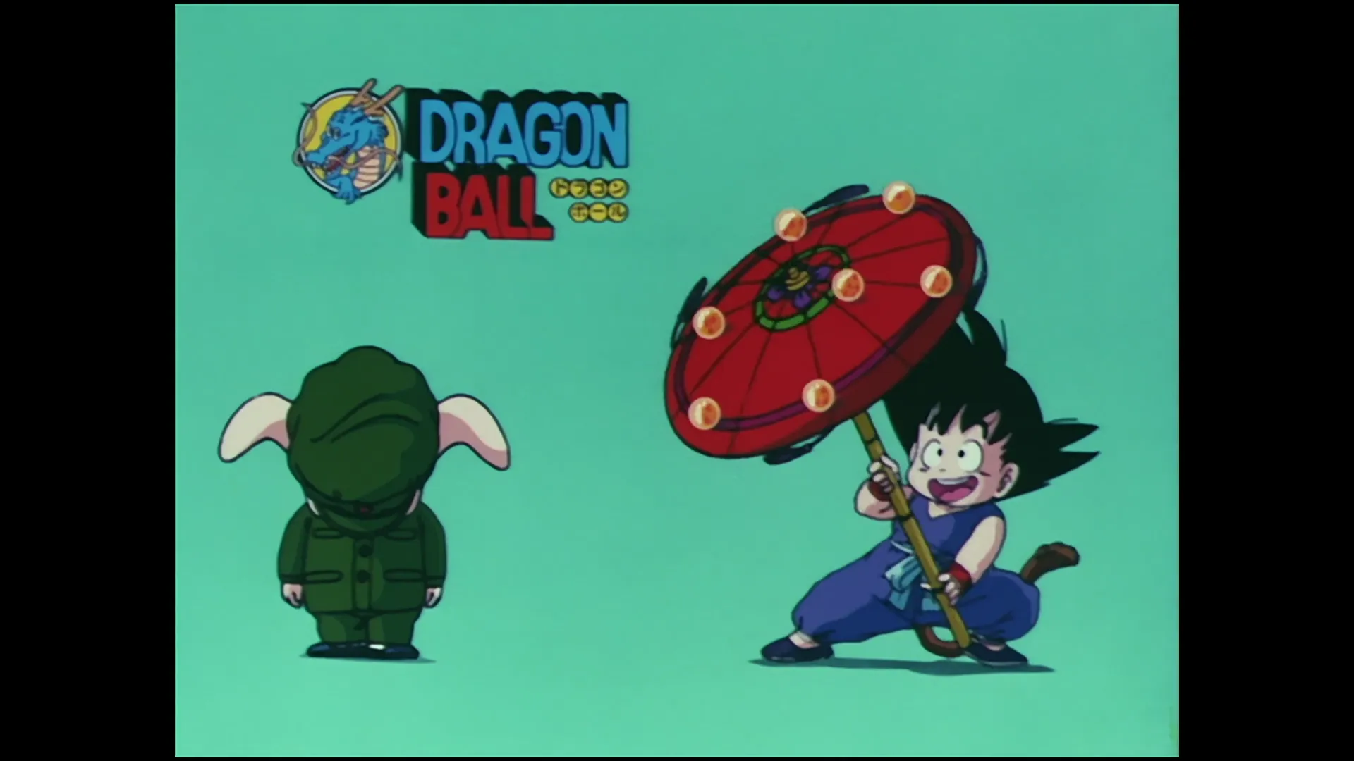 Ninja murasaki is coming — capture 15 sur 30 (Dragon Ball)