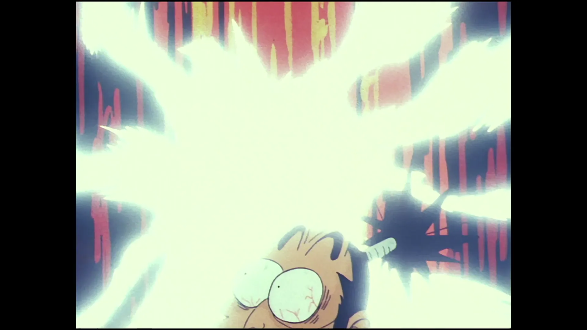 Ninja murasaki is coming — capture 27 sur 30 (Dragon Ball)