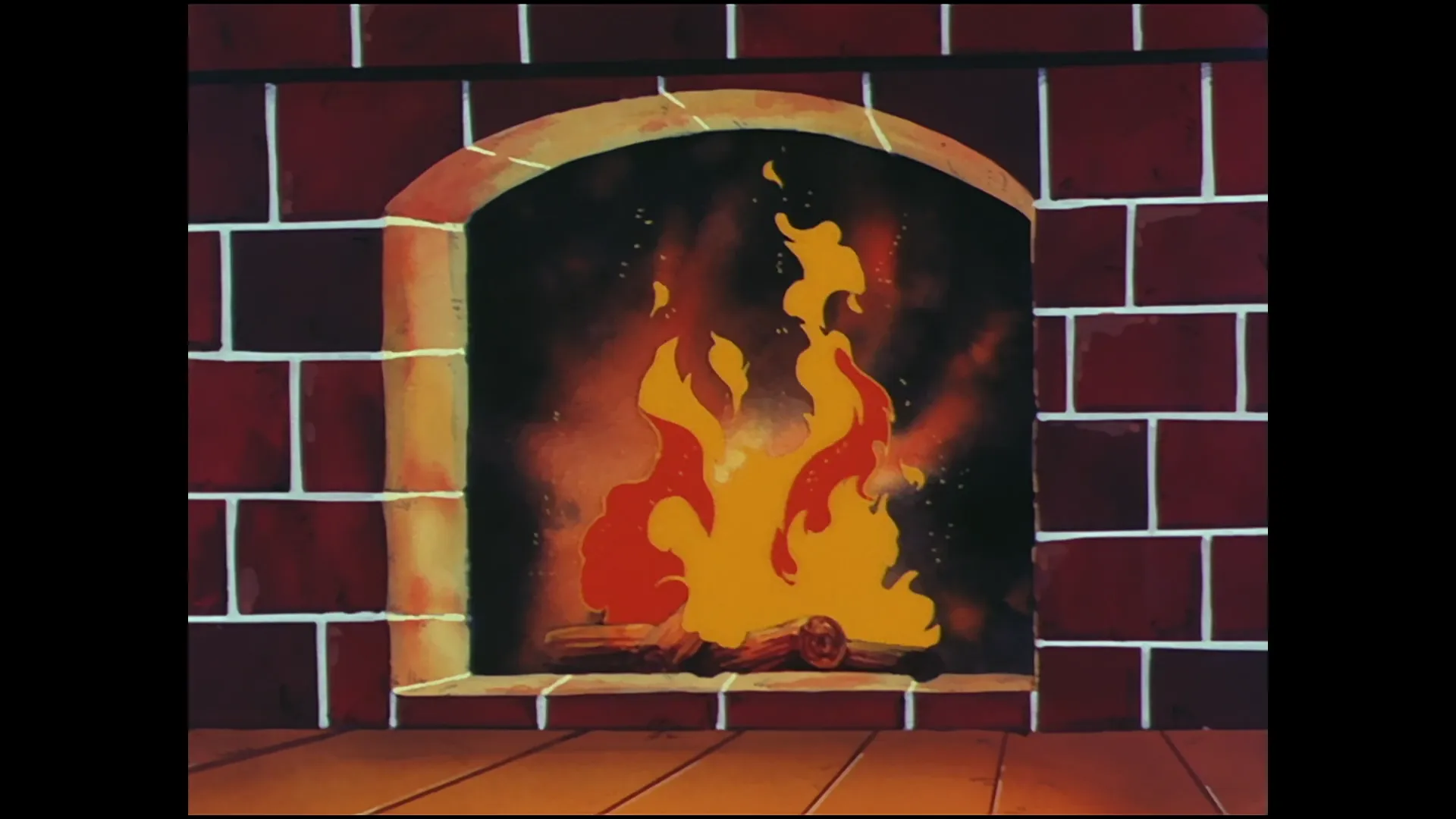 Five murasakis — capture 19 sur 30 (Dragon Ball)