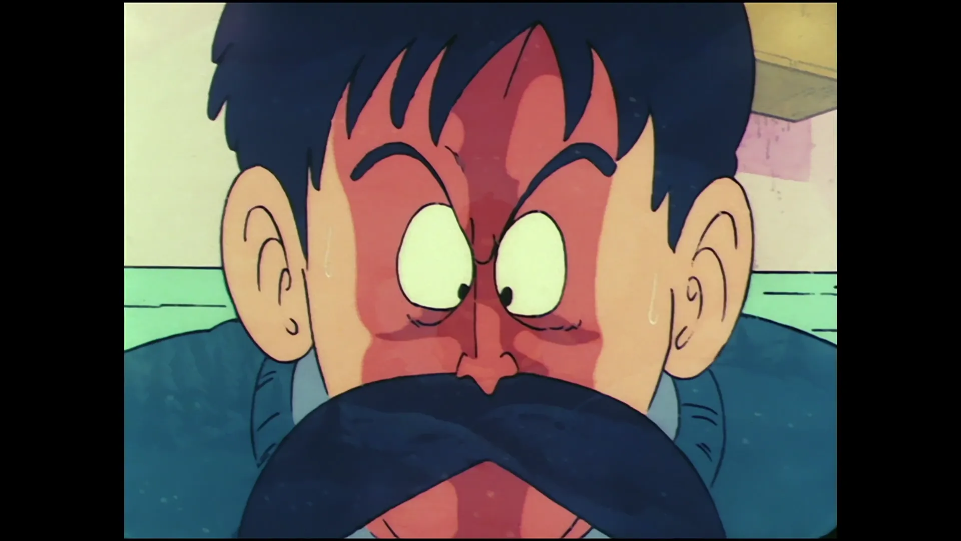 Five murasakis — capture 29 sur 30 (Dragon Ball)