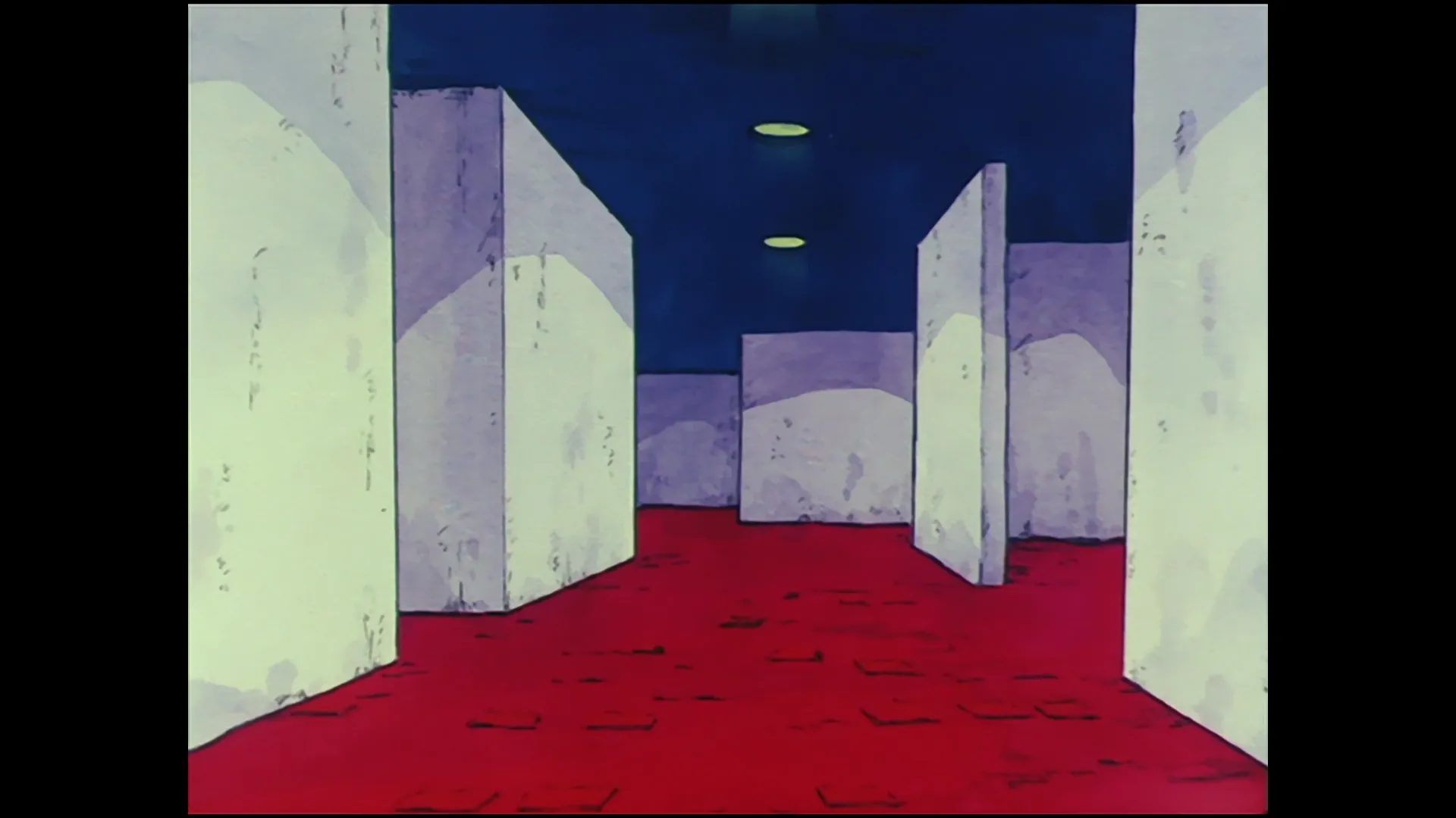 Mysterious android no 8 — capture 13 sur 30 (Dragon Ball)