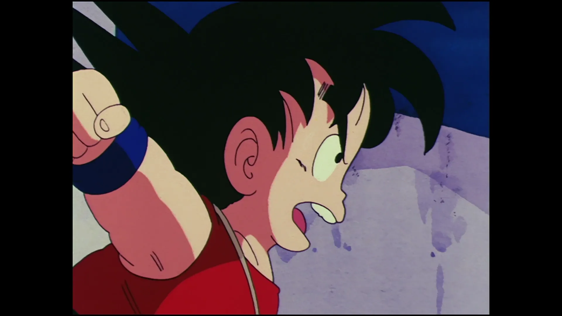 Mysterious android no 8 — capture 15 sur 30 (Dragon Ball)