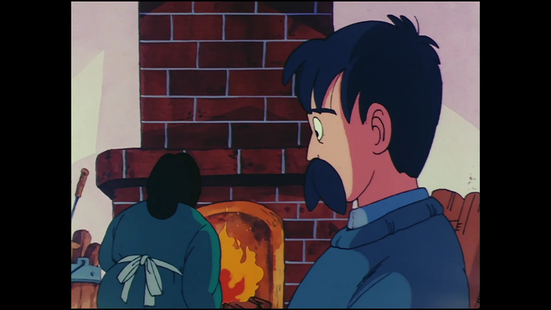 Mysterious android no 8 — capture 22 sur 30 (Dragon Ball)