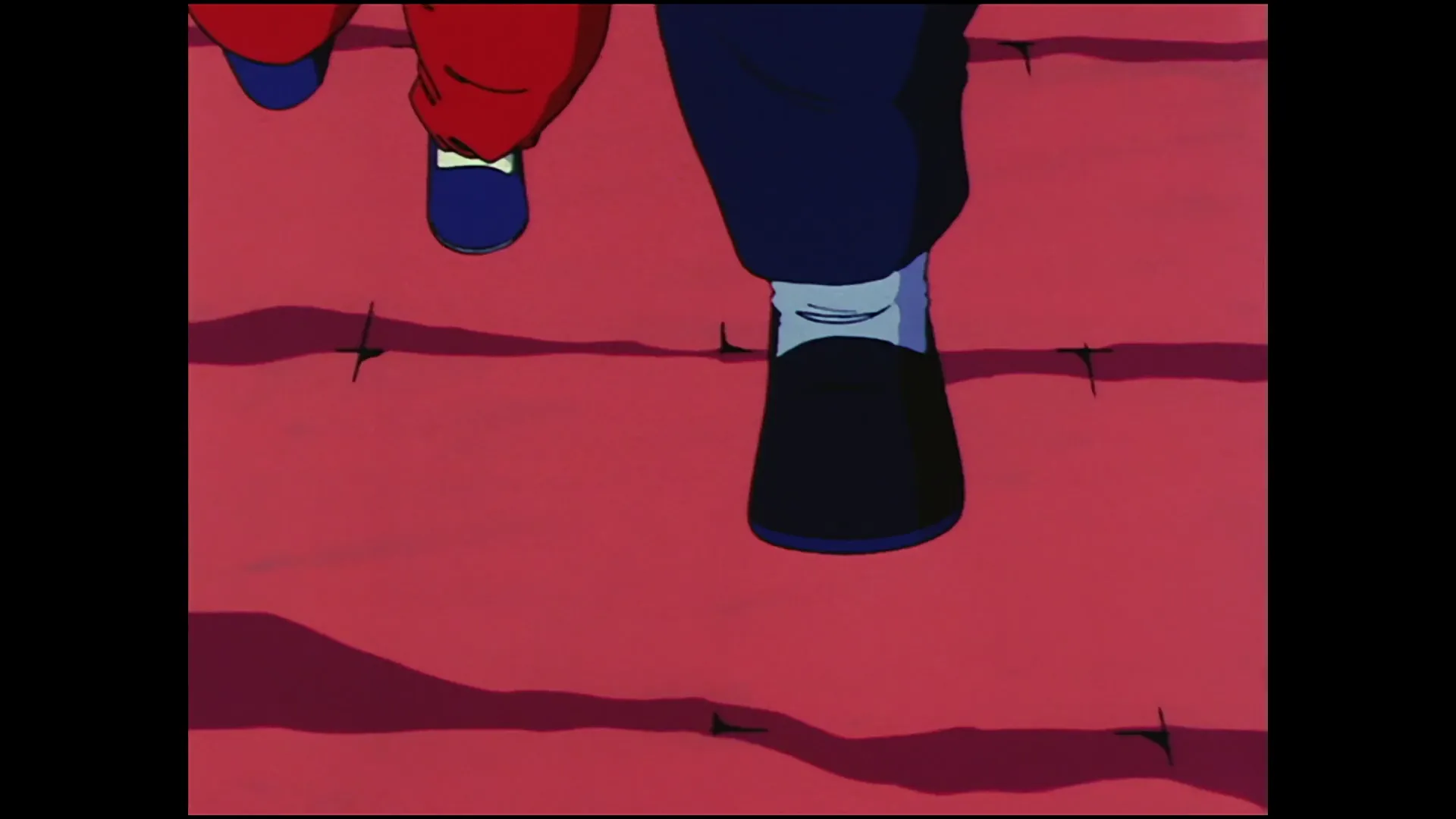 Mysterious android no 8 — capture 26 sur 30 (Dragon Ball)