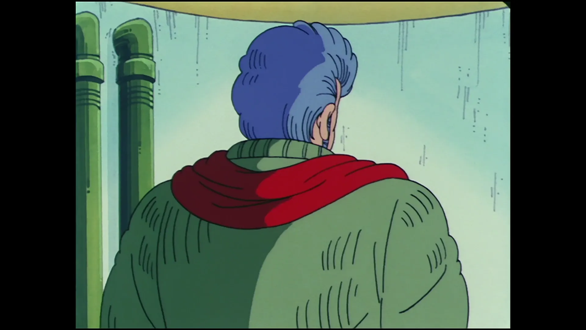 Mysterious android no 8 — capture 29 sur 30 (Dragon Ball)