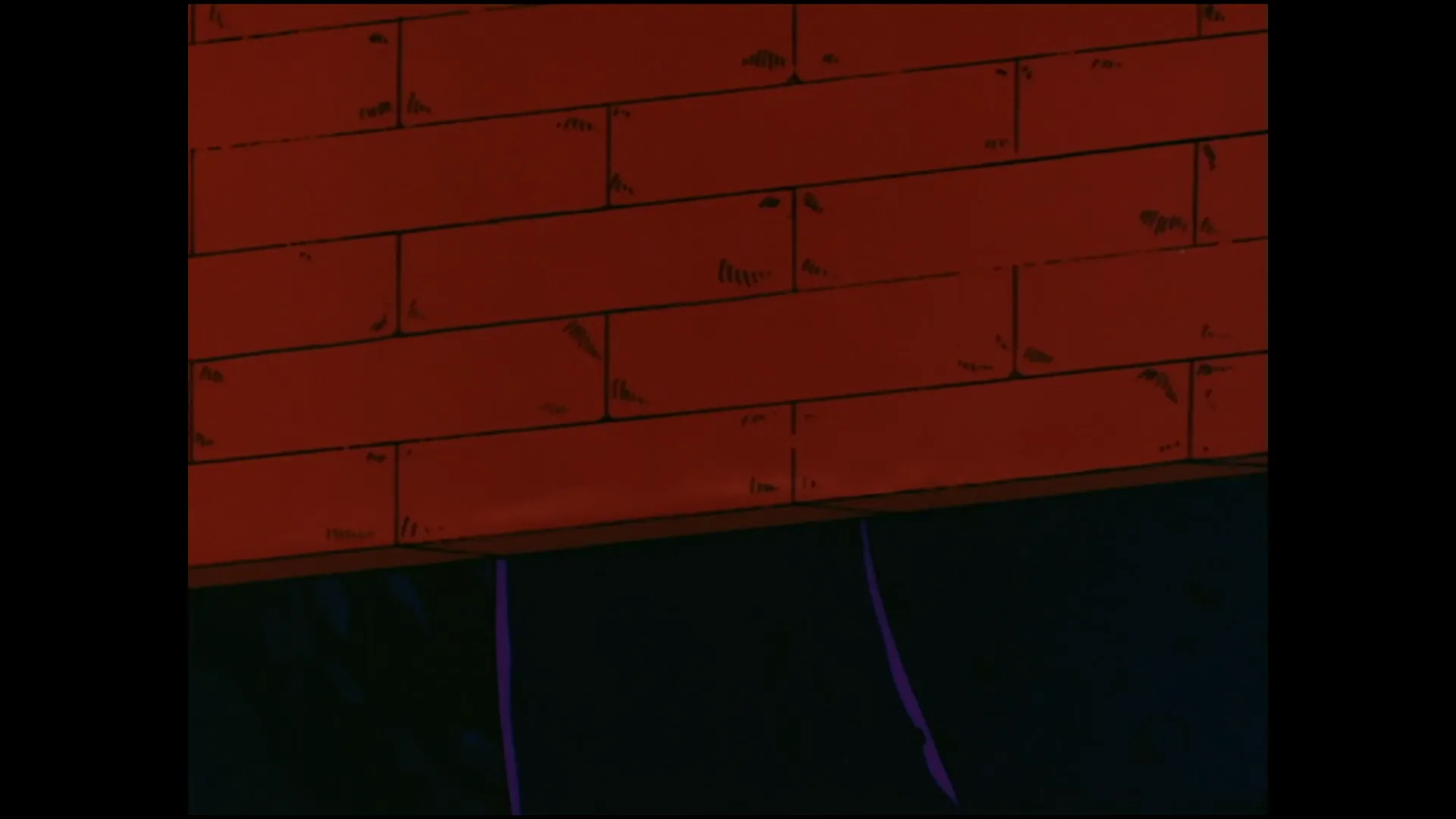 Horrifying buyon — capture 5 sur 30 (Dragon Ball)