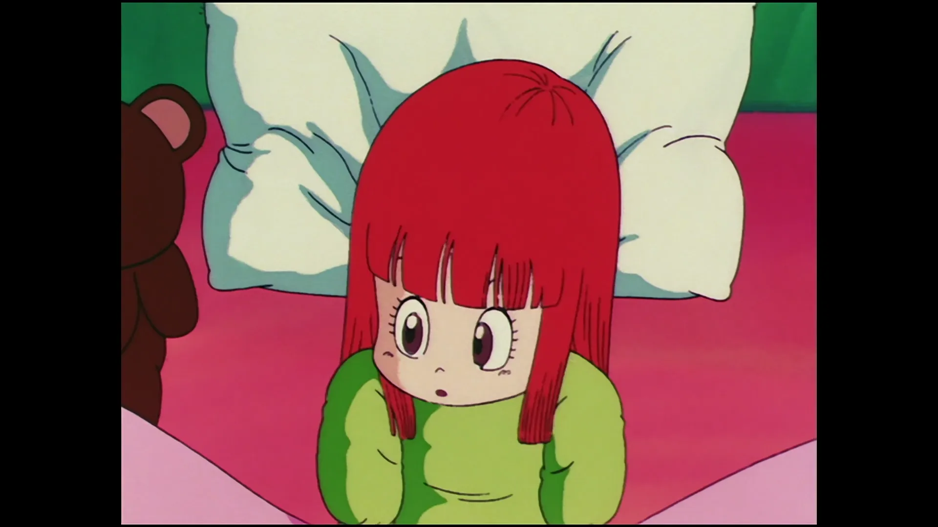 Horrifying buyon — capture 8 sur 30 (Dragon Ball)