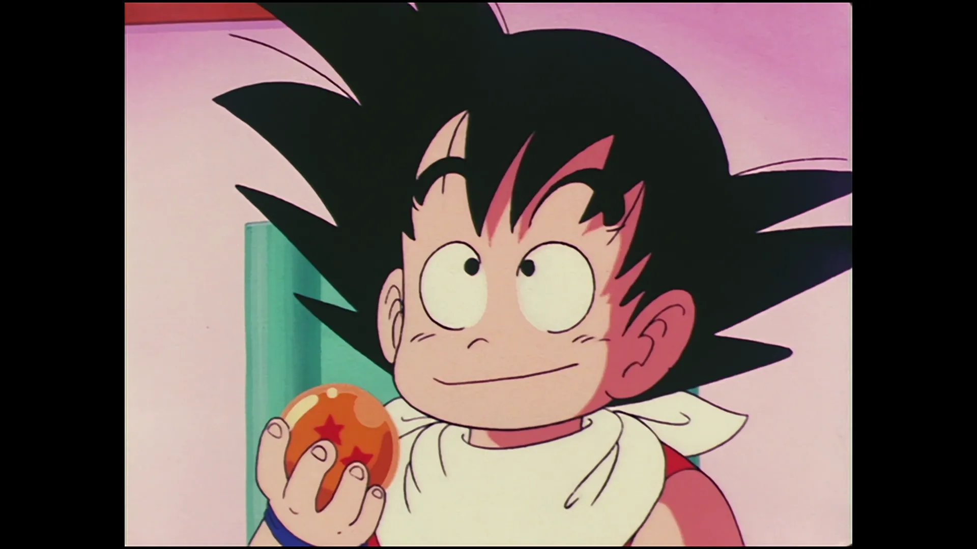 The secret of dr flappe — capture 3 sur 30 (Dragon Ball)