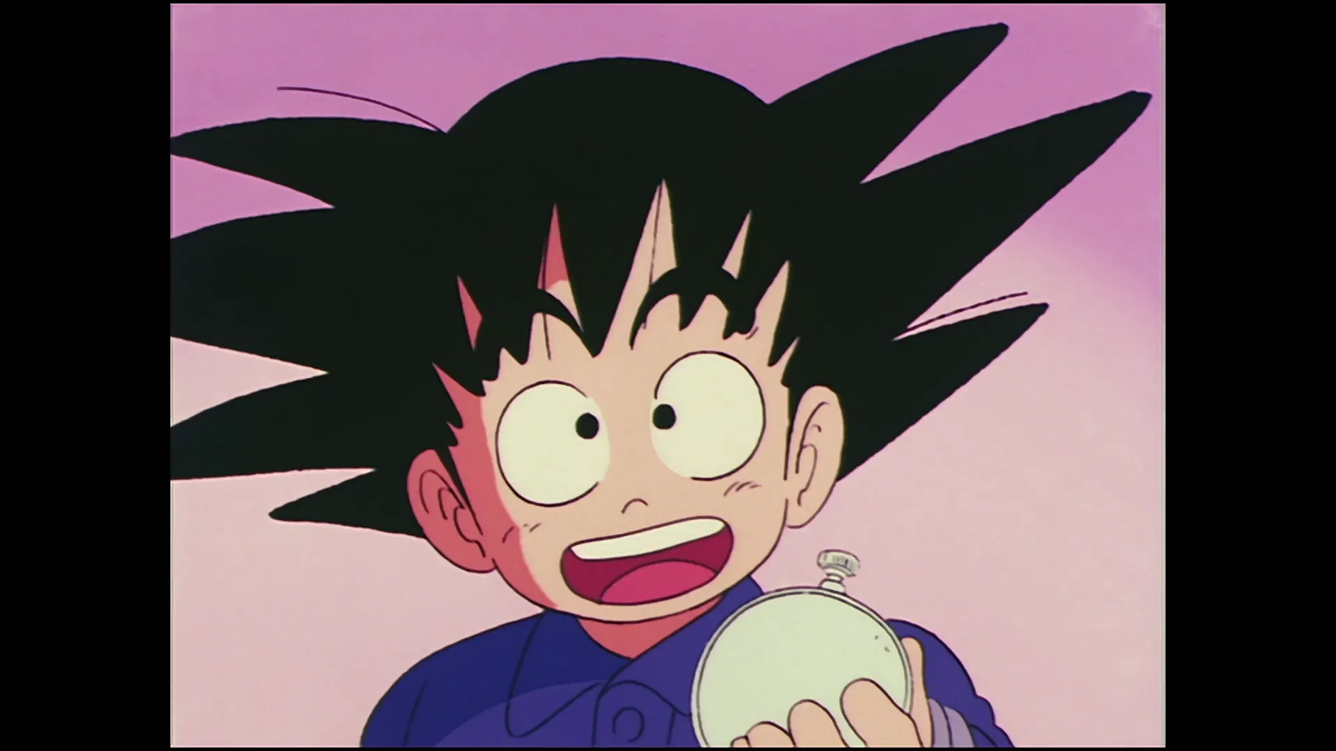 The secret of dr flappe — capture 9 sur 30 (Dragon Ball)