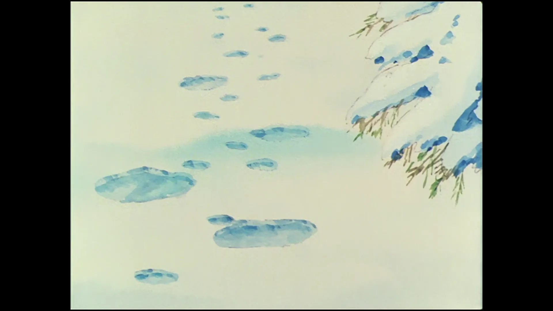 The secret of dr flappe — capture 17 sur 30 (Dragon Ball)