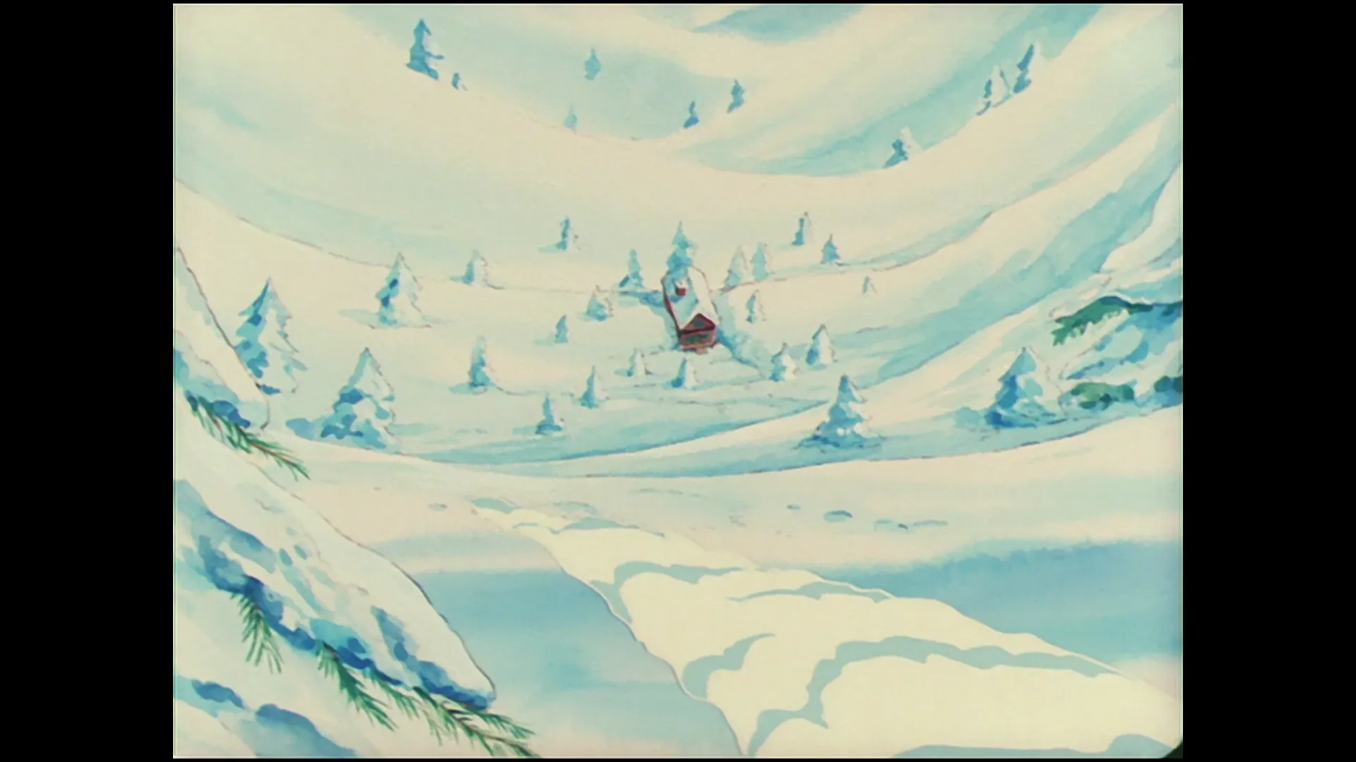 The secret of dr flappe — capture 18 sur 30 (Dragon Ball)