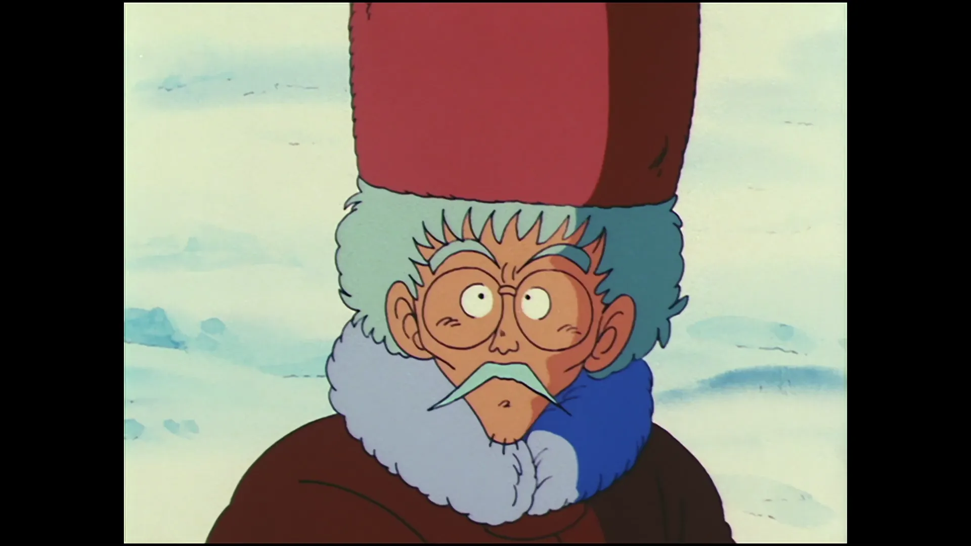 The secret of dr flappe — capture 19 sur 30 (Dragon Ball)