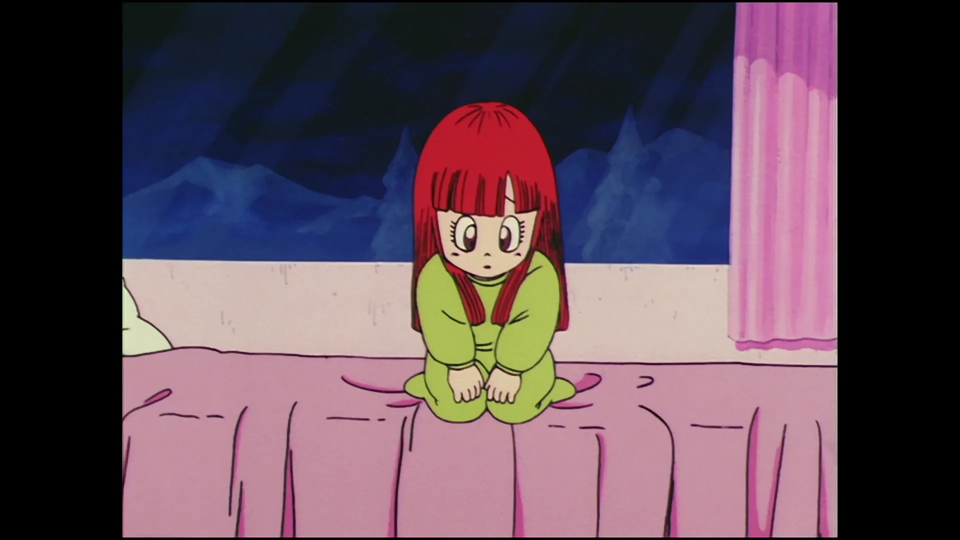 A trip to the city — capture 3 sur 30 (Dragon Ball)