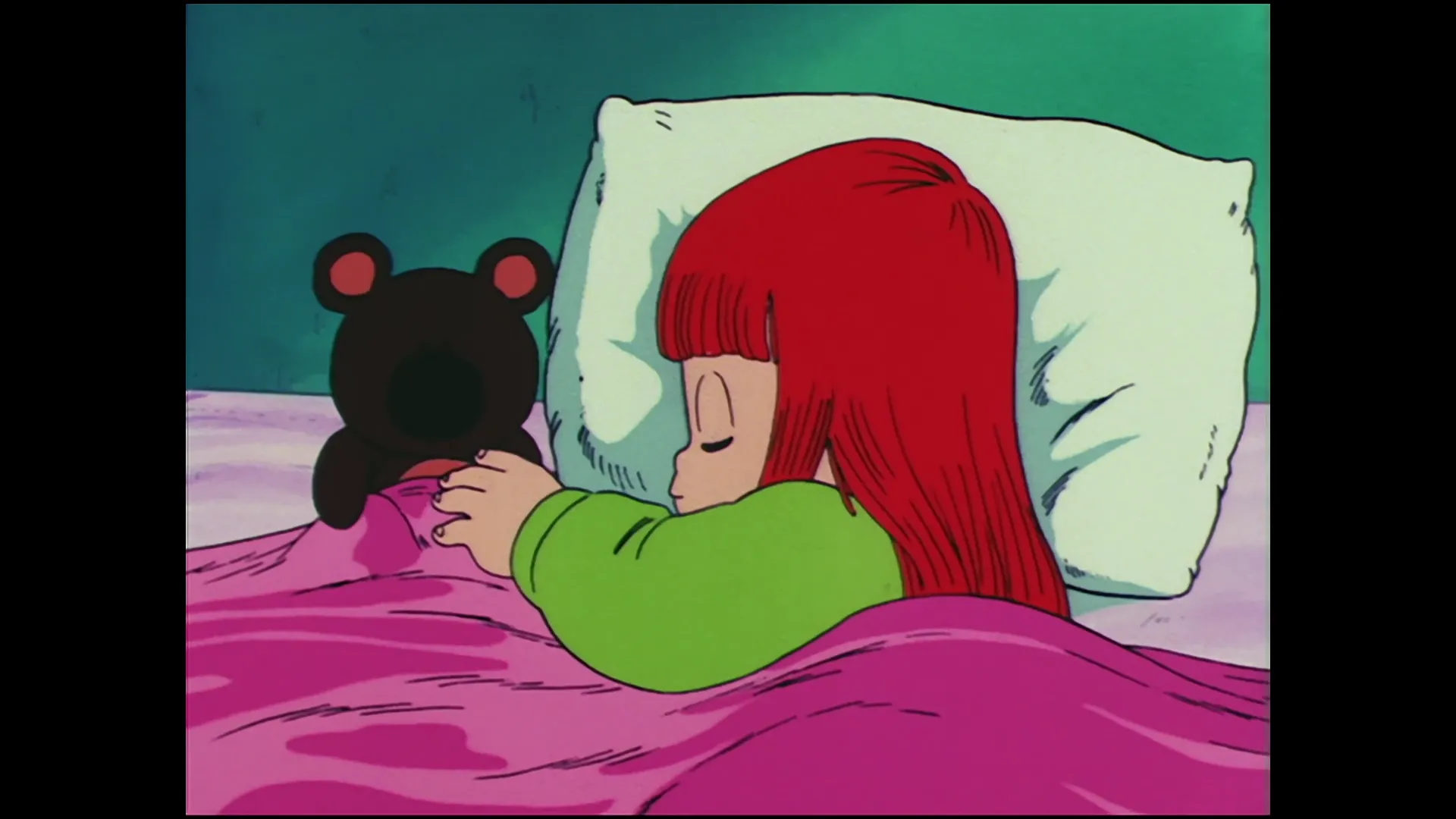 A trip to the city — capture 4 sur 30 (Dragon Ball)