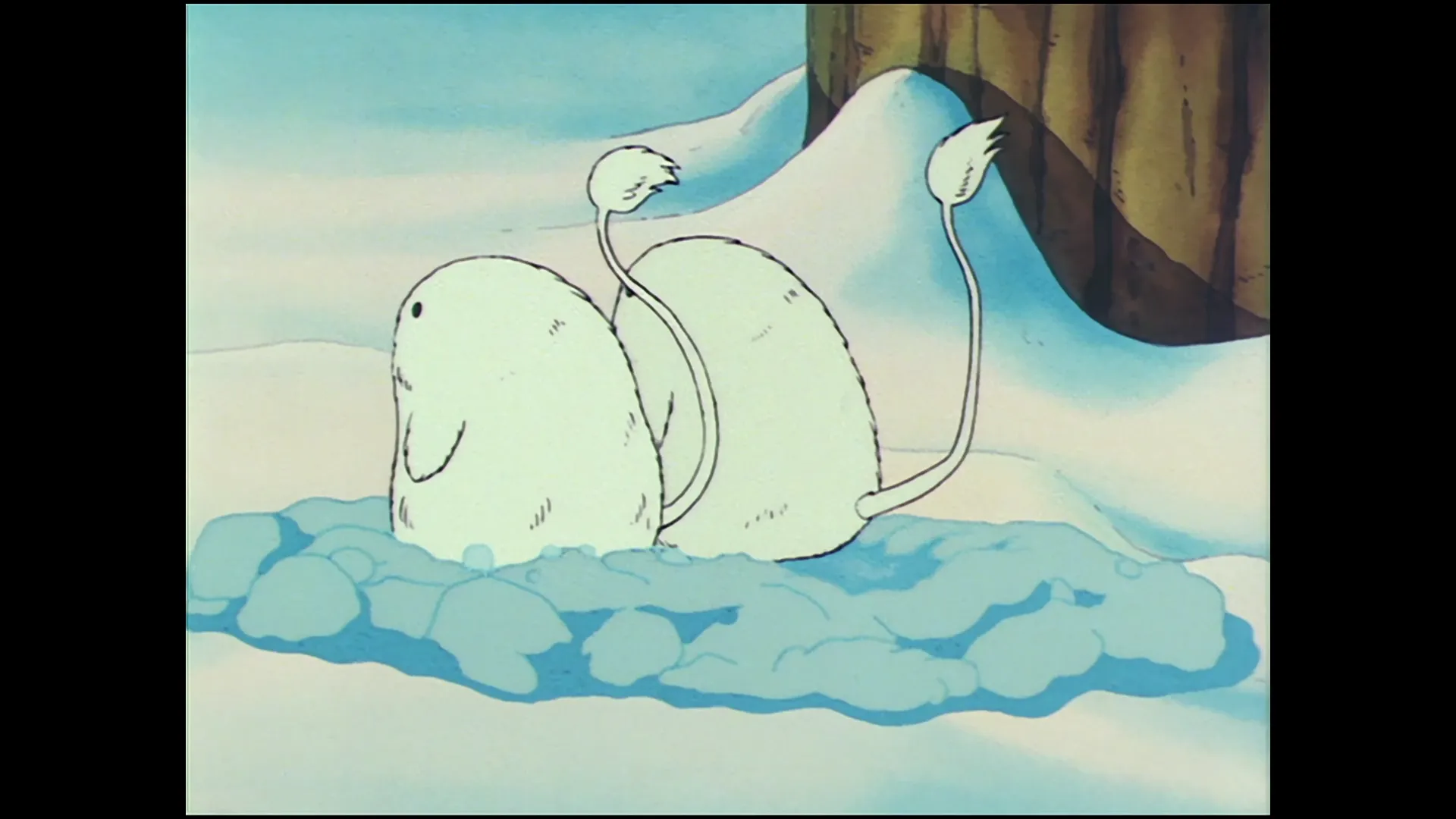 A trip to the city — capture 5 sur 30 (Dragon Ball)