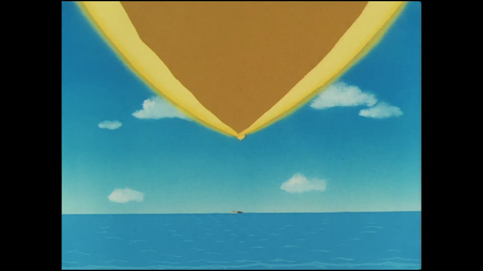 A trip to the city — capture 11 sur 30 (Dragon Ball)
