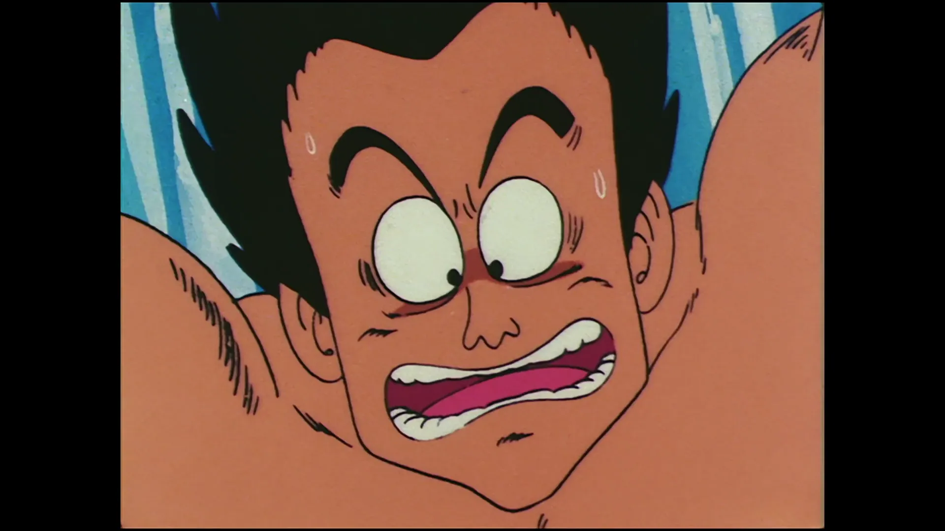 A trip to the city — capture 24 sur 30 (Dragon Ball)